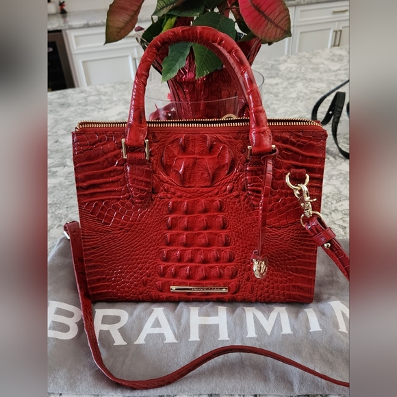 Brahmin Bags Brahmin Anywhere Bag Poshmark